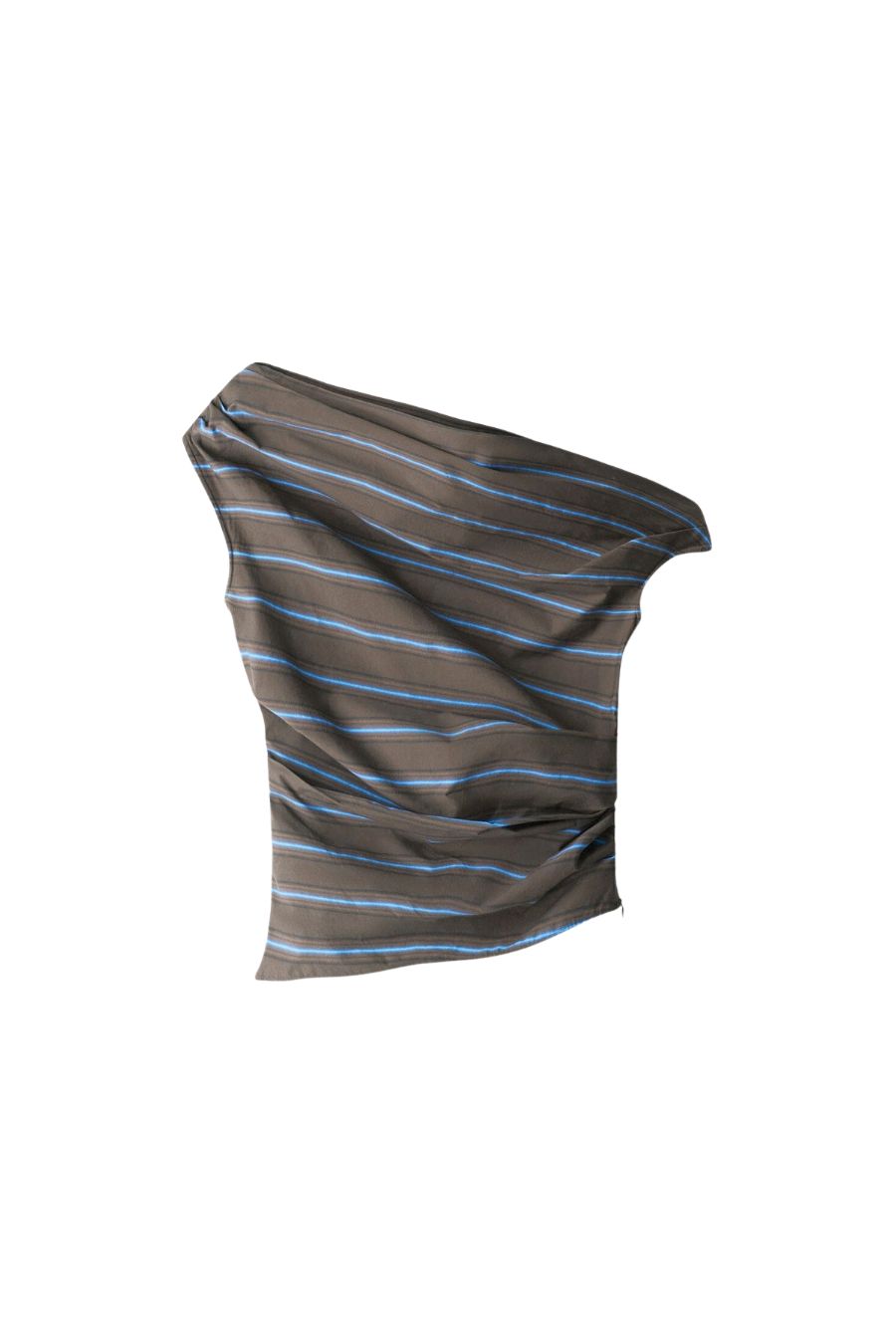 Phare Top in Huntington Stripe