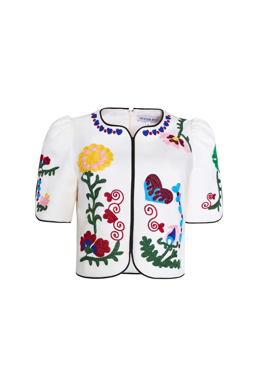 Beeson Top in Stitchtopia