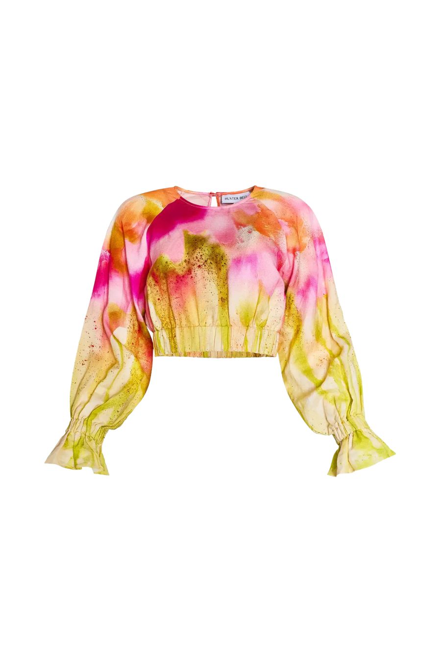 Kirsten Top in Electric Daydream