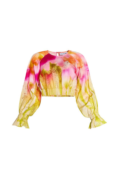 Kirsten Top in Electric Daydream