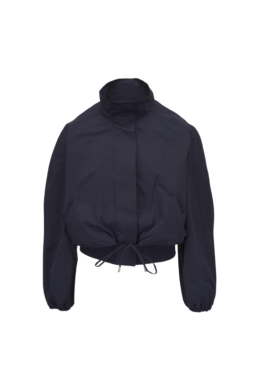 Sutherland Jacket in Dark Midnight