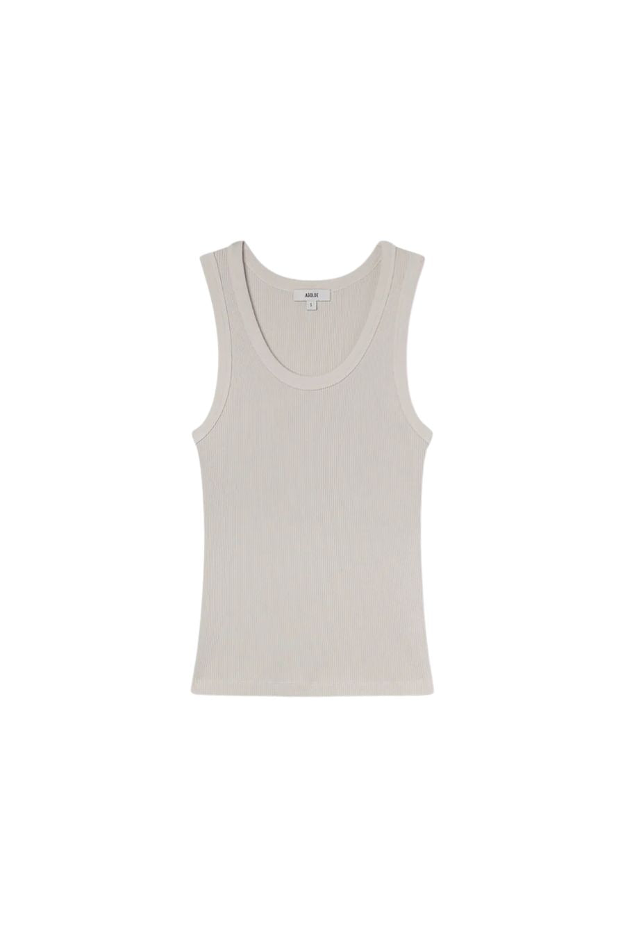 Poppy Tank in Bone
