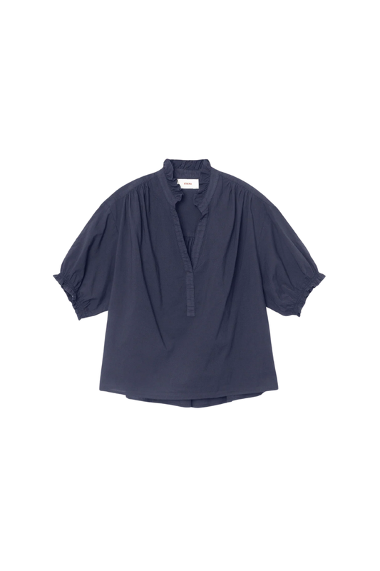 Cam Top in Navy