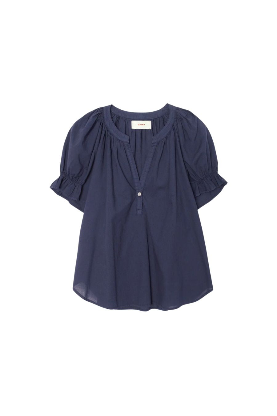 Astryde Top in Navy