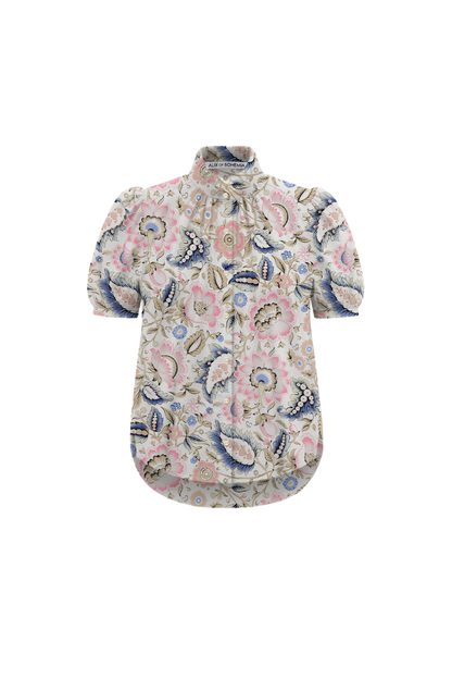 Winnie Melon Bloom Shirt