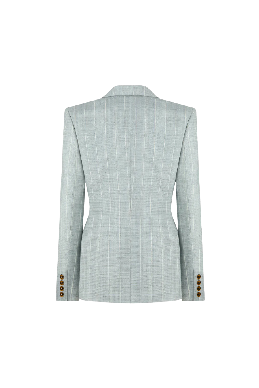 After You Charmer Blazer in Sky