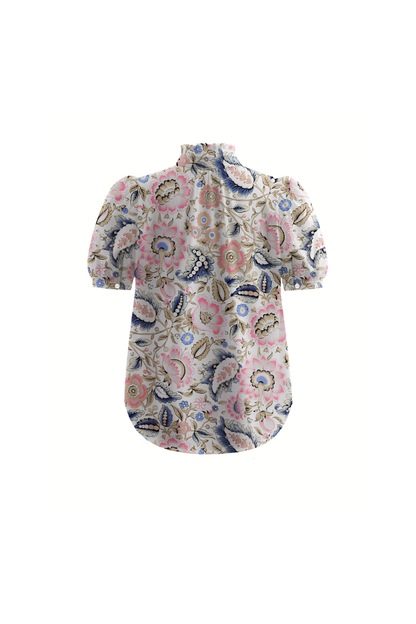 Winnie Melon Bloom Shirt