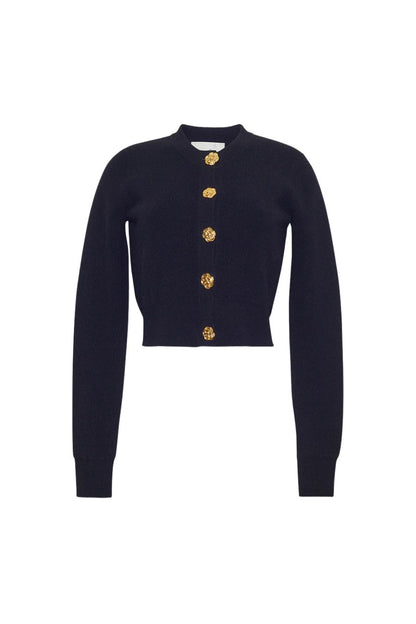 Ellery Cardigan in Navy
