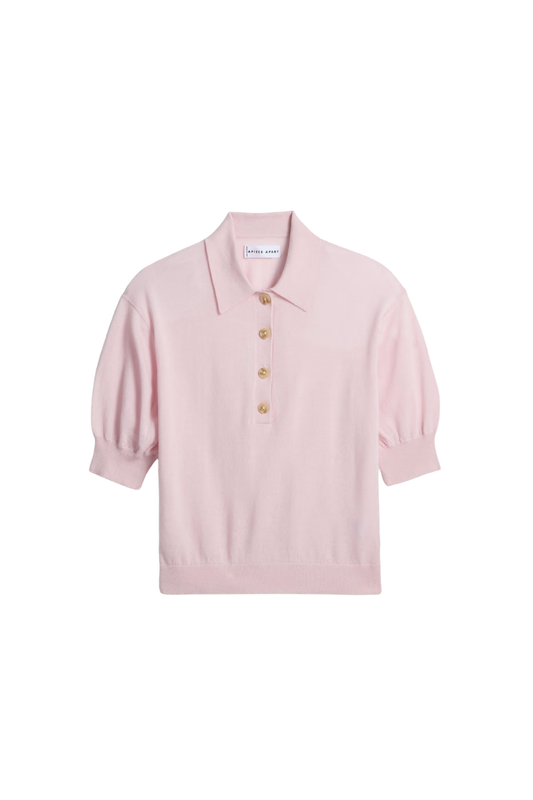 Oda Polo in Rosewater