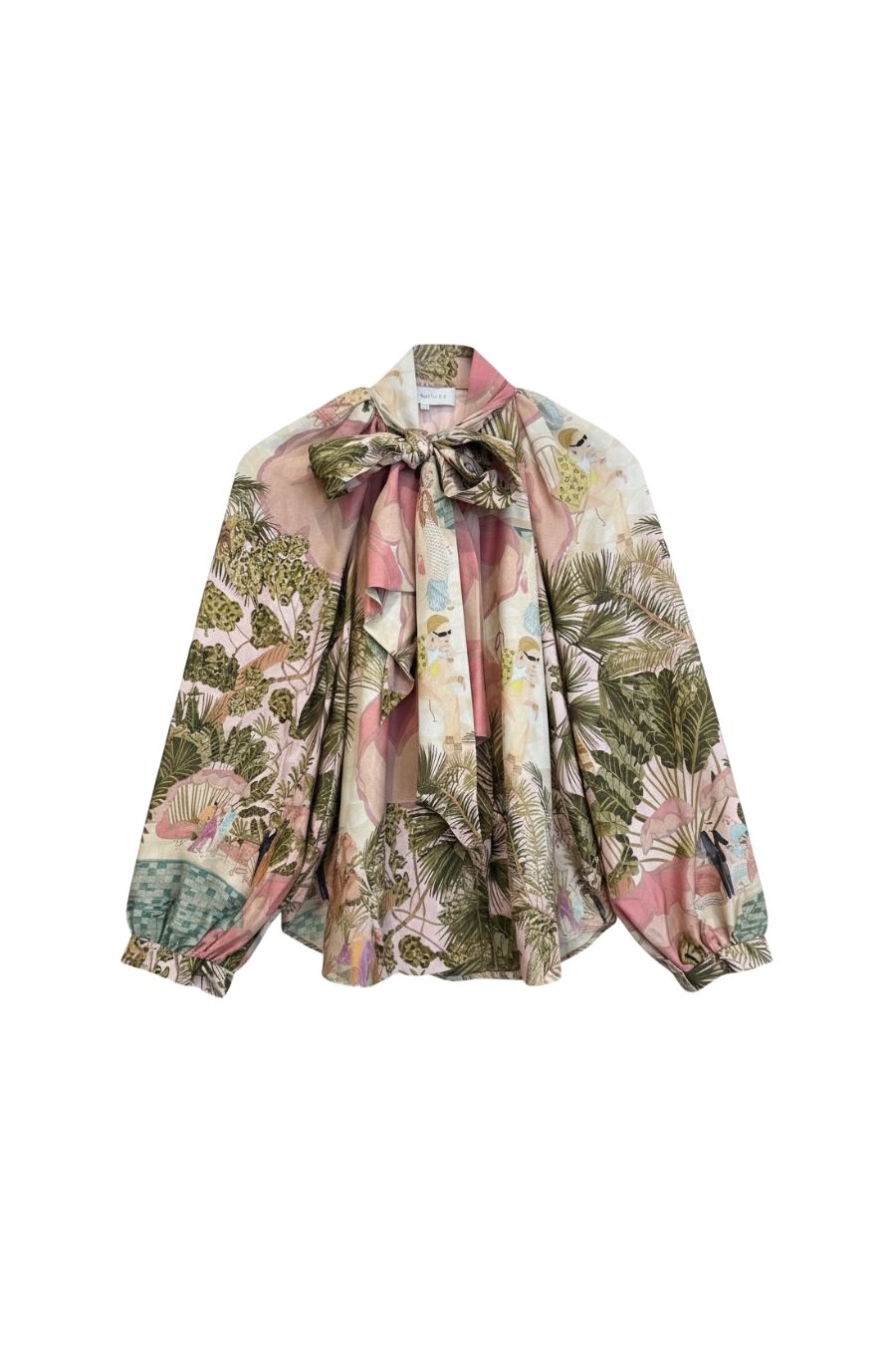 Oria Top in Miravida