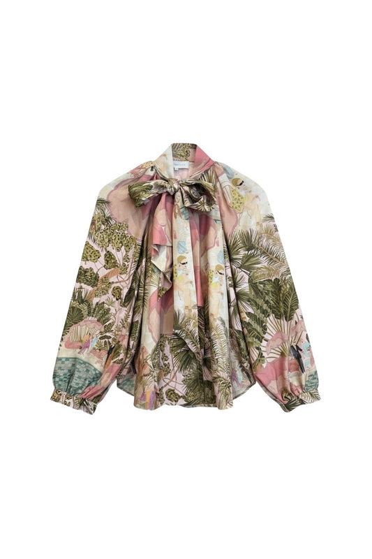 Oria Top in Miravida