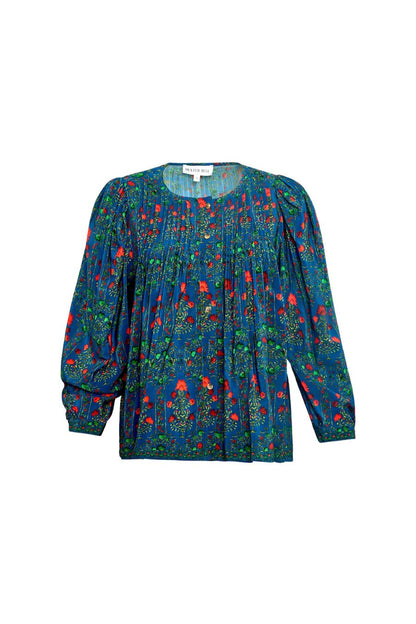 Daphne Top in Midnight Garden