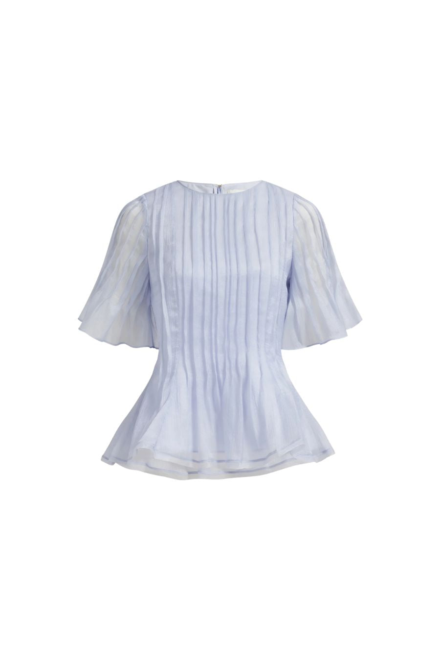 Angeli Top in French Blue