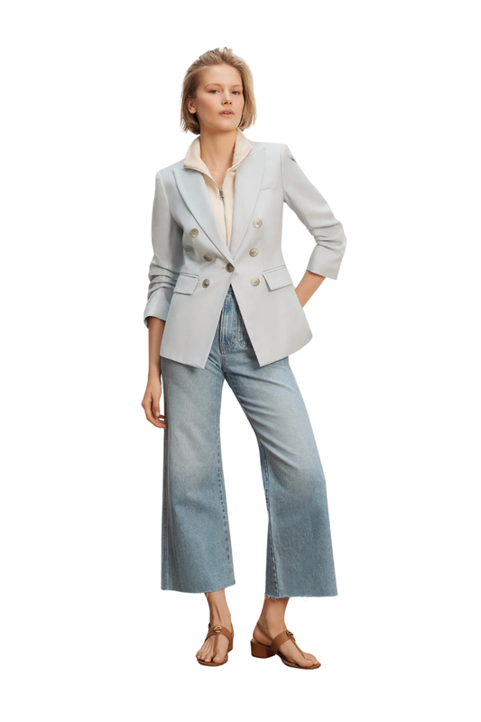 Tomi Dickey Jacket