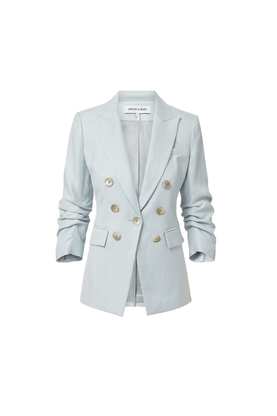 Tomi Dickey Jacket