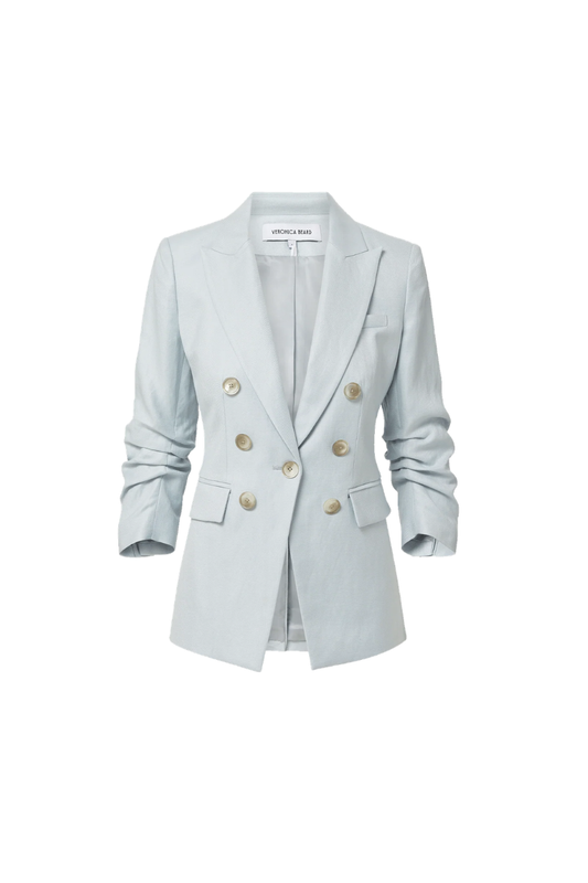 Tomi Dickey Jacket