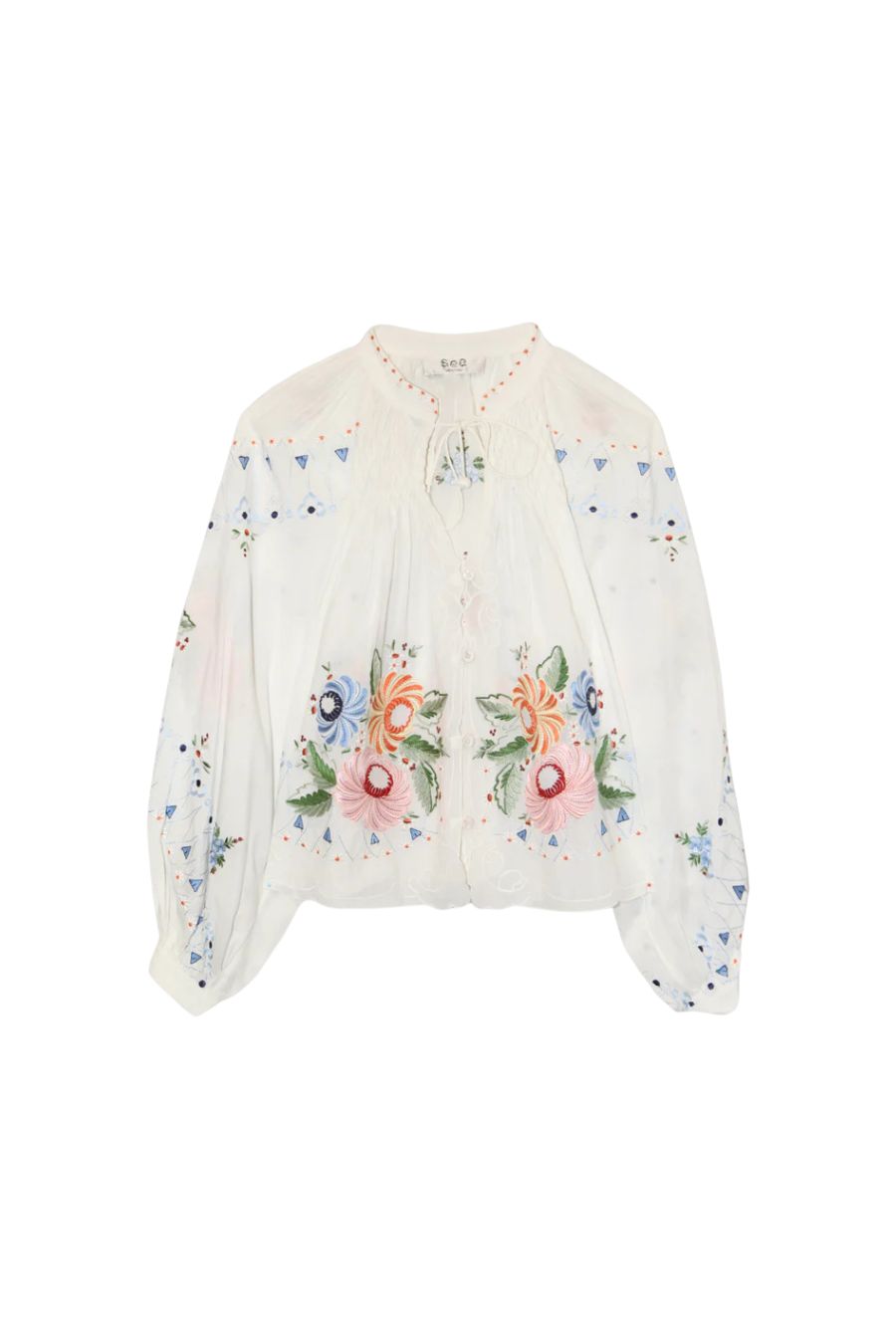 Serafina Top