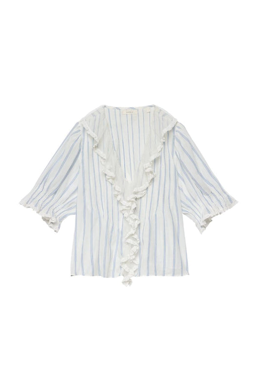 Henri Top in Saint-Aurelie Strp