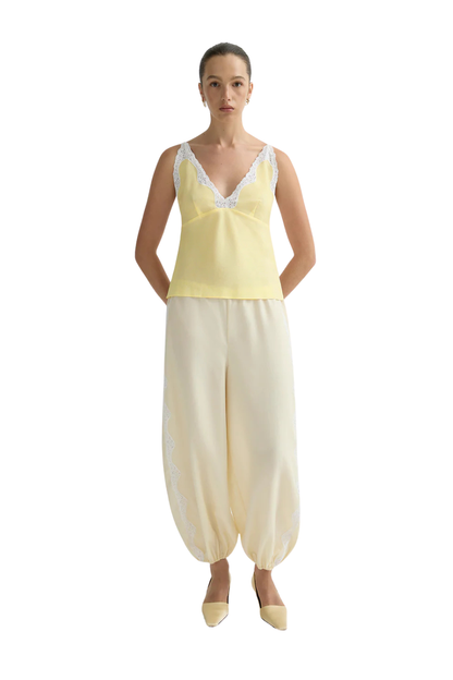 Tabitha Top in Passionfruit