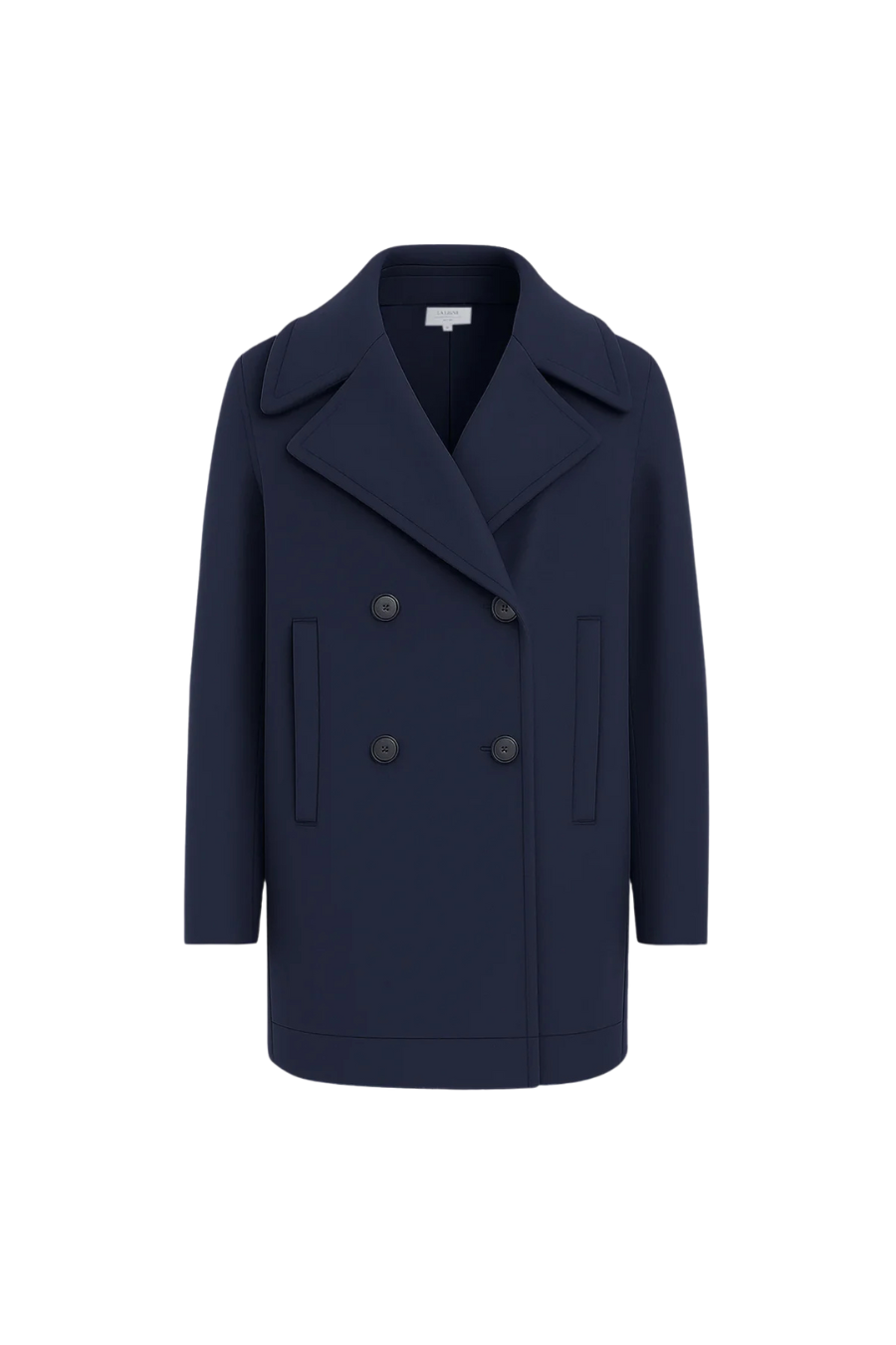 Michael Peacoat in Midnight