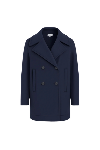 Michael Peacoat in Midnight