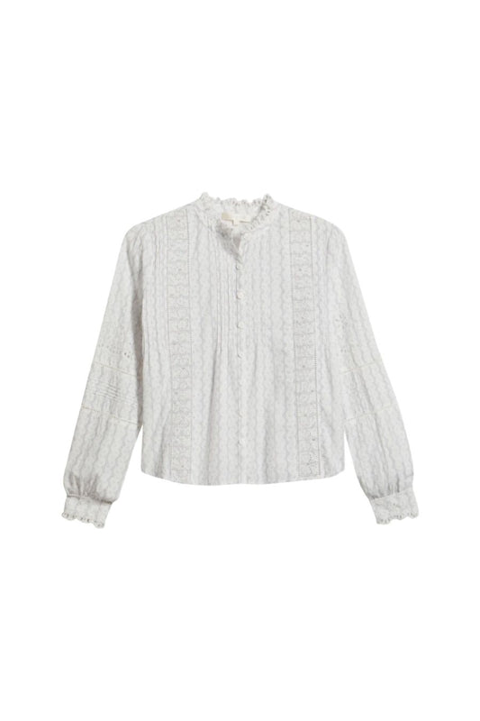 Lal Top in Blue Bonnet