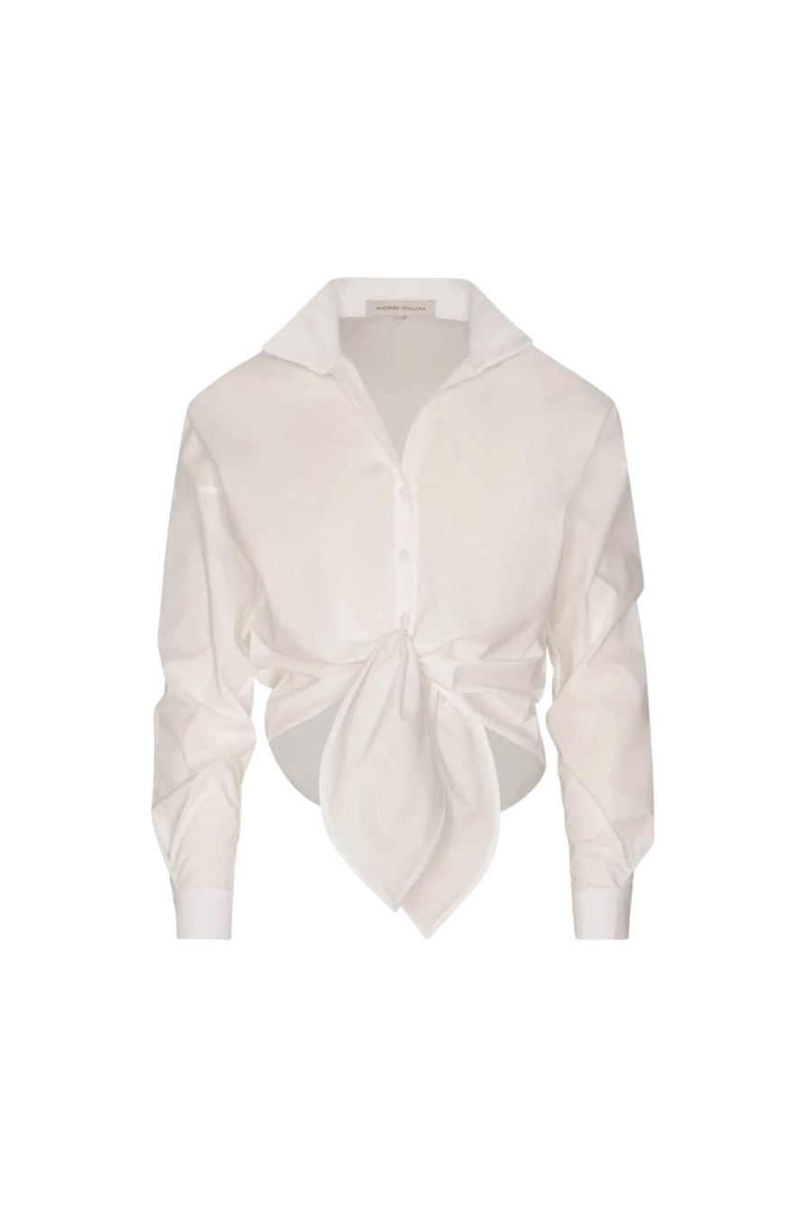 Luz Envolvente in Off-White