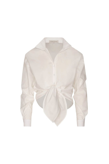 Luz Envolvente in Off-White