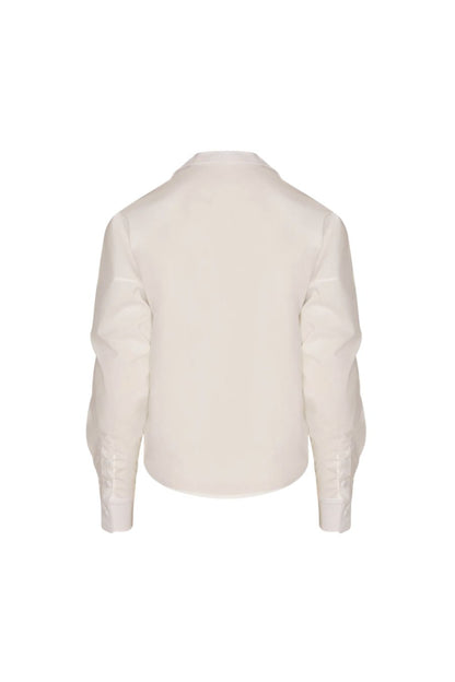 Luz Envolvente in Off-White