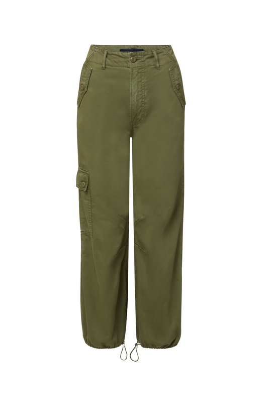 Mandy Parachute Pant