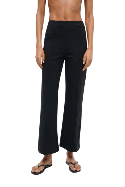 Knack Pant in Black