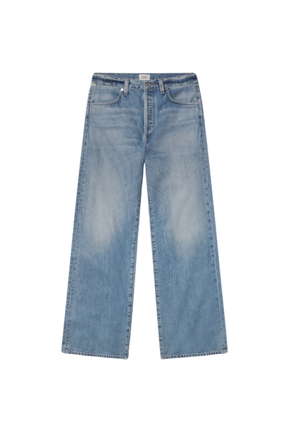 Annina High Rise Wide Leg 30"