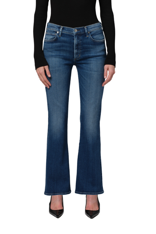 Lilah High Rise Bootcut 32.5"