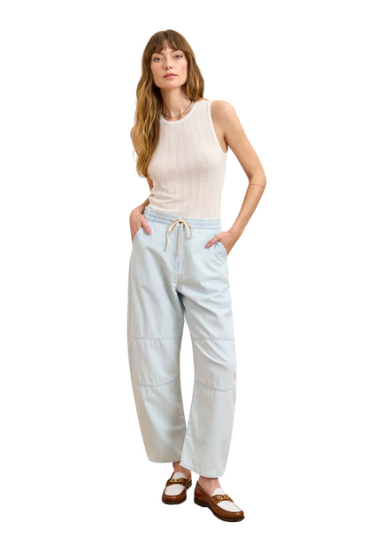 Dorian Pant in Romy
