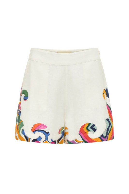 Gilda Short in Sugar Sizzle