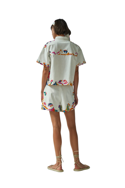 Gilda Short in Sugar Sizzle