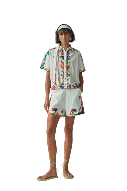 Gilda Short in Sugar Sizzle