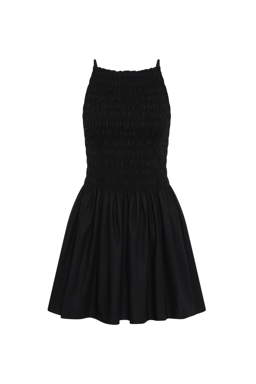 Myah Mini Dress Black