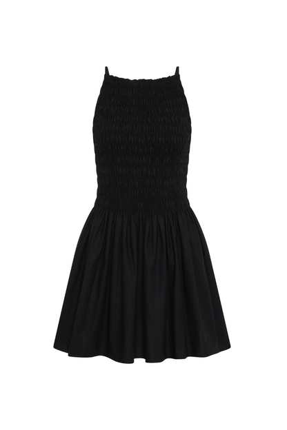 Myah Mini Dress Black
