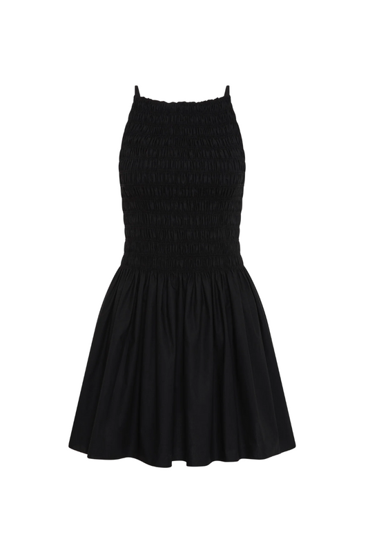 Myah Mini Dress Black