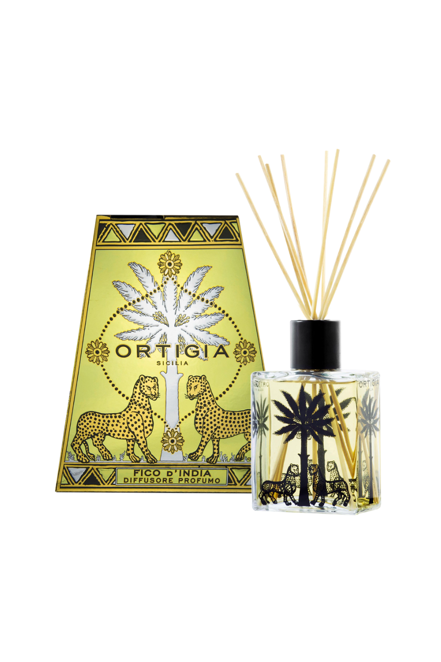 Perfume Diffuser 200ml- Fico d'India