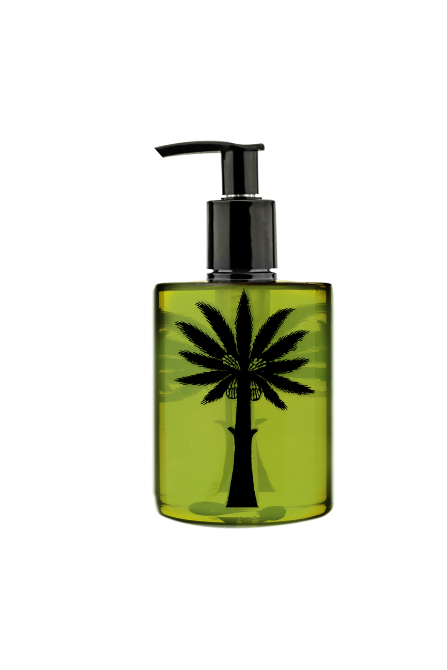 Ortigia Sicilia Fico d'India Liquid Soap