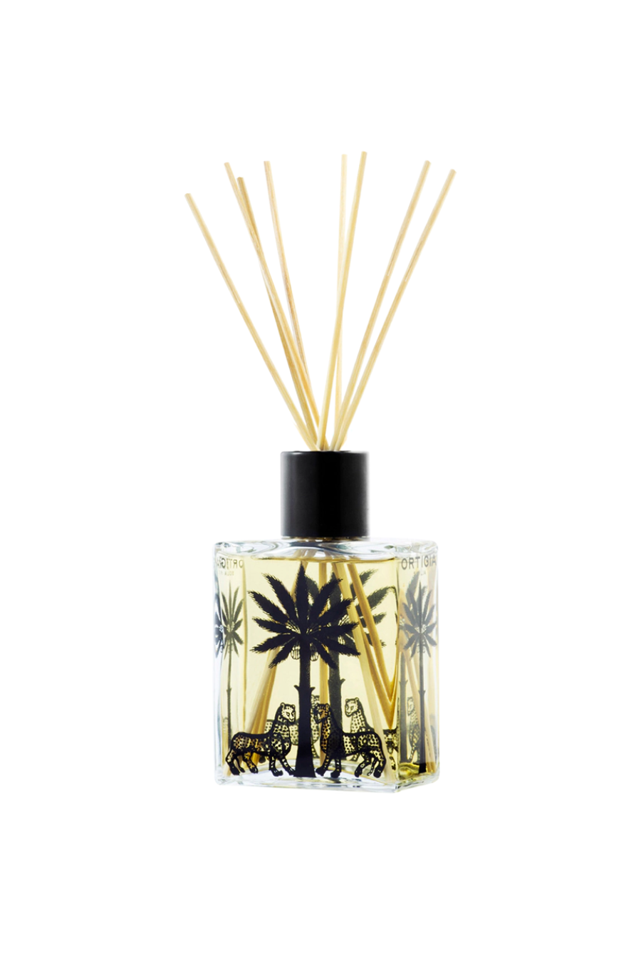Perfume Diffuser 200ml- Fico d'India - Thumbnail 3