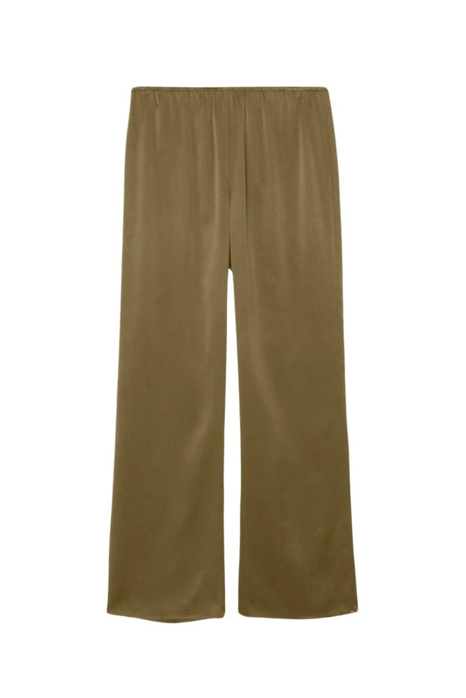 Olive Gold Bella Pant