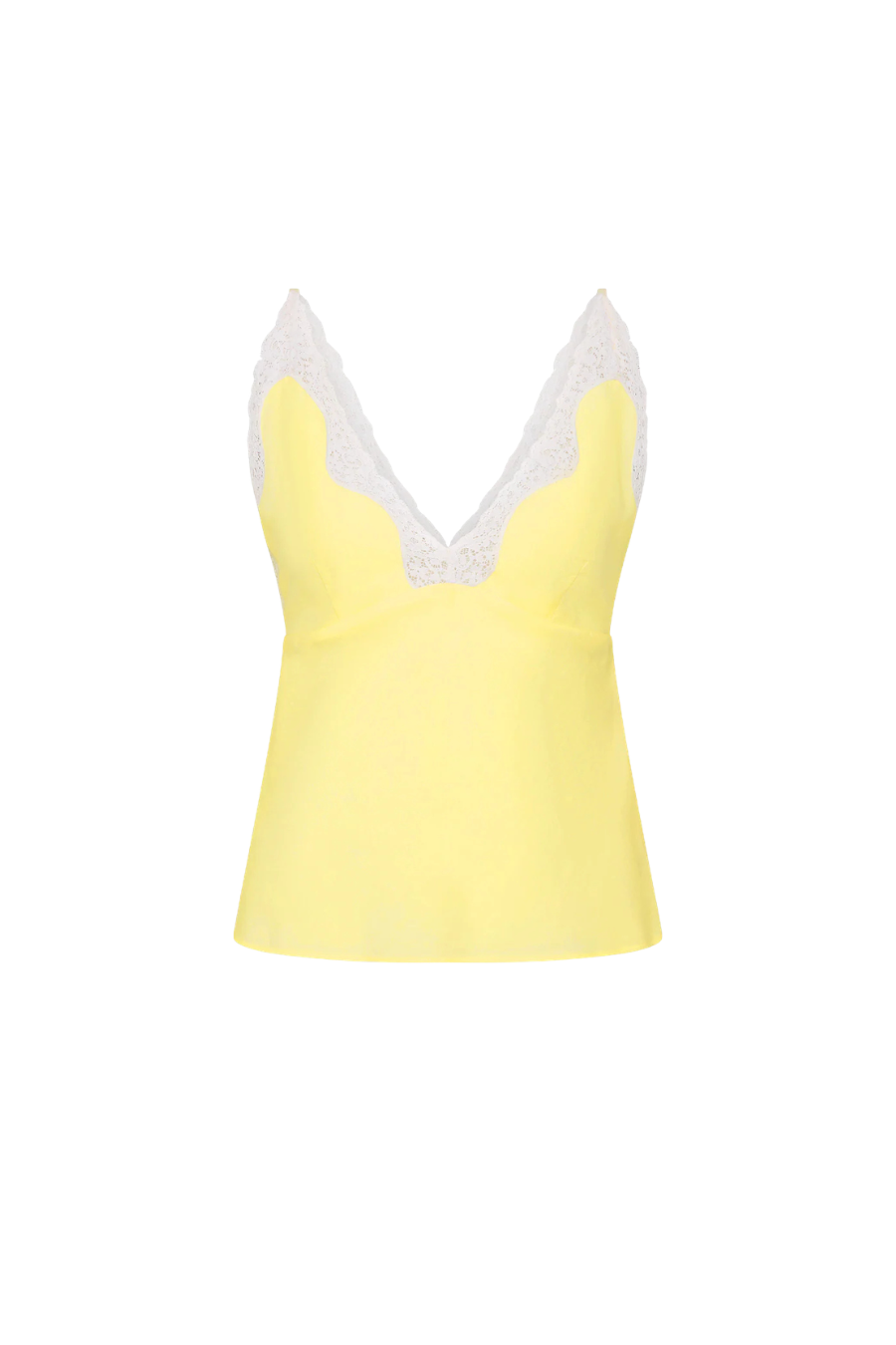 Tabitha Top in Passionfruit