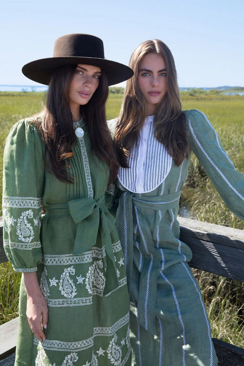 Dresses under $500