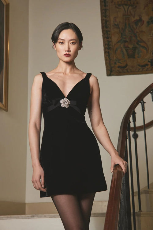 Jane Win – Bunny and Babe Winnetka