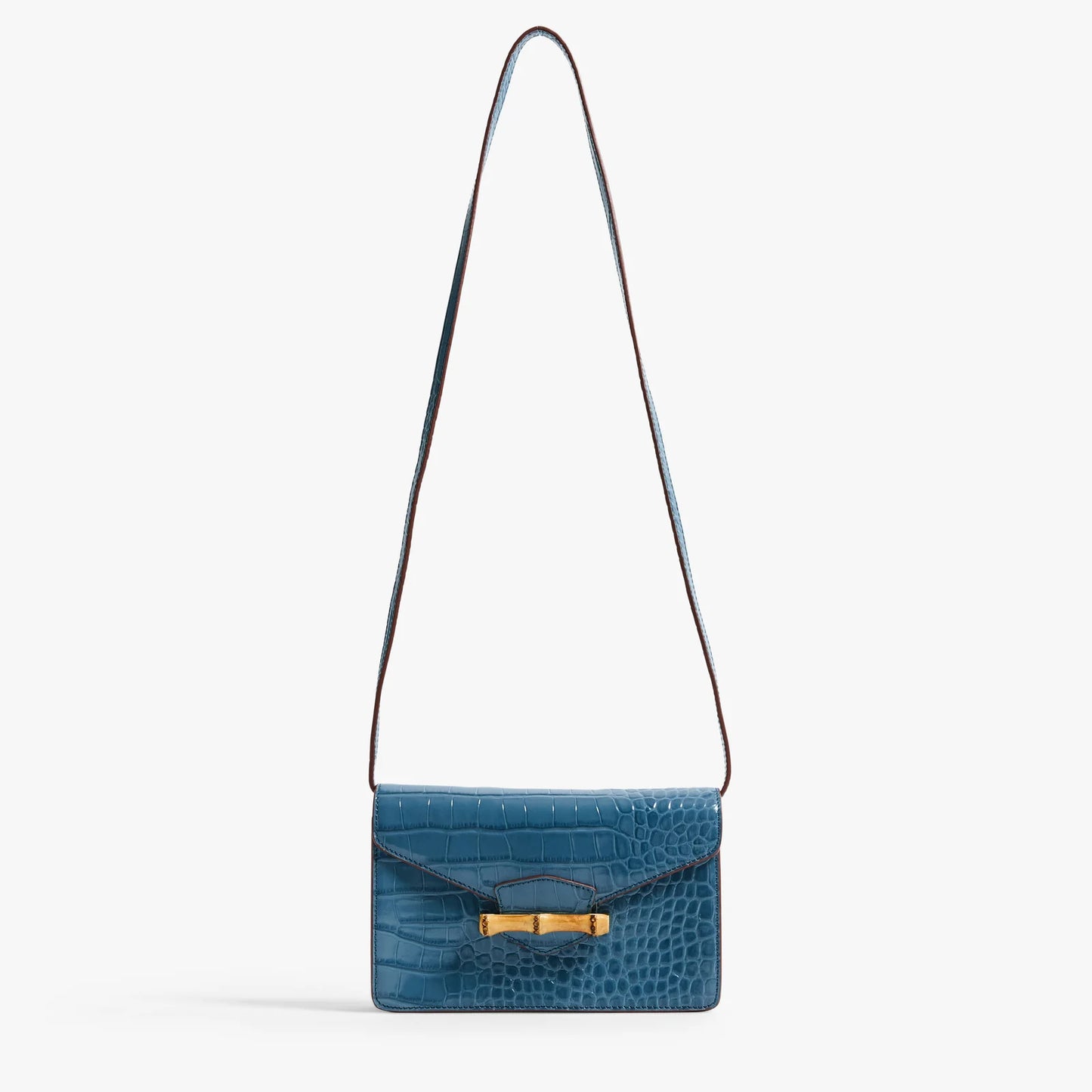 The Jackie French Blue