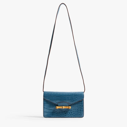 The Jackie French Blue