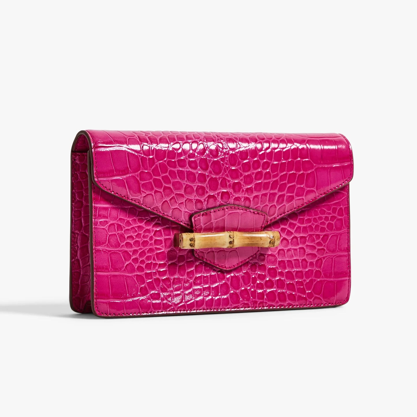 The Jackie Hibiscus Pink